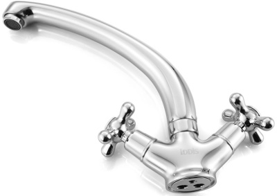 Смеситель для кухни Iddis Jeals 59000T4C+Z03 Хром Смеситель для кухни Iddis Jeals 59000T4C+Z03 Хром