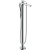 Смеситель для ванны Hansgrohe Metris 31471000 Хром Смеситель для ванны Hansgrohe Metris 31471000 Хром