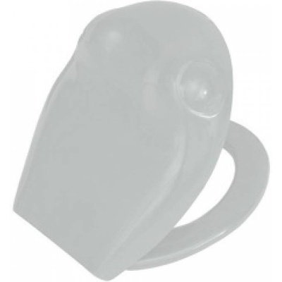 Сиденье для унитаза Vitra Arkitek 27-003-001 Белое