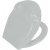 Сиденье для унитаза Vitra Arkitek 27-003-001 Белое