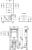 Комплект унитаза Duravit Happy D 2 2222090000 с инсталляцией Viega Eco-WC 713386 с сиденьем и клавишей смыва Хром