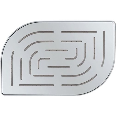Верхний душ Jaquar Maze OHS-CHR-85859M Хром
