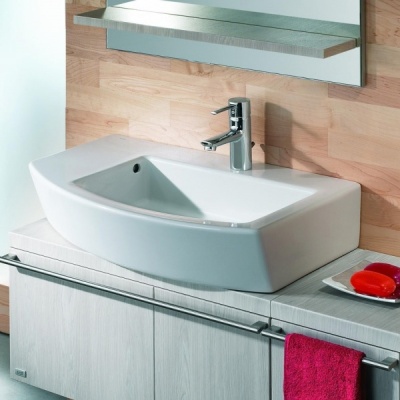 Раковина Roca Hall 65 327620000 Белая