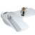 Душевая система Timo Helmi SX-1070/00-16 412 chrome white Белый Хром