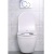 Унитаз BelBagno Loto BB070CHR подвесной без сиденья Унитаз BelBagno Loto BB070CHR подвесной без сиденья