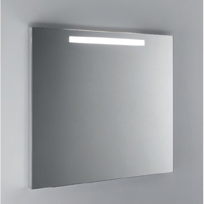 Зеркало Scavolini Bright 70 32000372 с подсветкой Белое