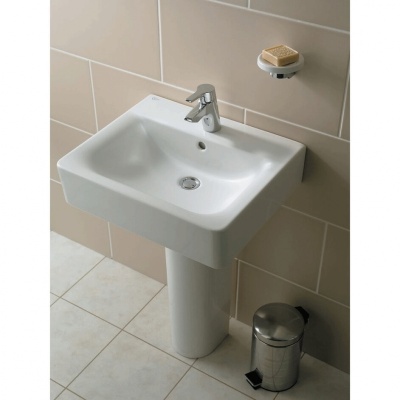 Раковина Ideal Standard Connect 60 E794501 Белая