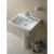 Раковина Ideal Standard Connect 60 E794501 Белая