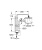 Душевая система Grohe New Tempesta Systems 27389002 Хром