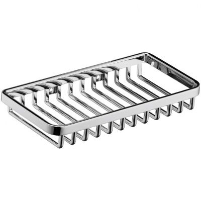Полка корзина Keuco 24902 010000 Хром