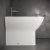 Биде Ceramica Nova Access CN1502 Белое