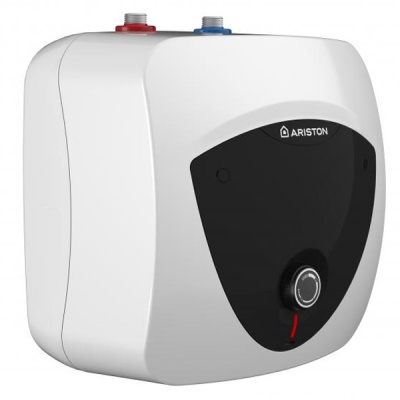 Водонагреватель накопительный Ariston ABS ANDRIS LUX 6 UR 3626239 Белый