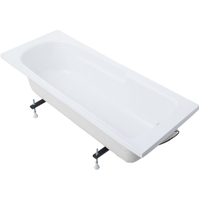 Акриловая ванна Aquanet Extra 170x70 00203931 без гидромассажа