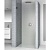 Душевая дверь в нишу Riho Scandic Mistral M101 100x200 Хром L