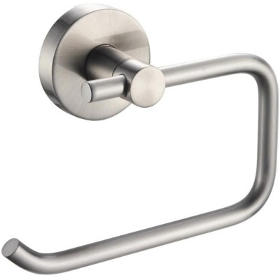 Держатель туалетной бумаги Fixsen Modern FX-51510A Сатин