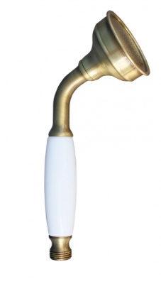 Лейка для душа Rav Slezak KS0017 Хром