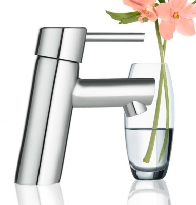 Смеситель для раковины Grohe Concetto 3224010E Хром