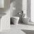 Унитаз Toto MH series CW163Y#XW Белый
