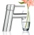 Смеситель для раковины Grohe Concetto 3224010E Хром