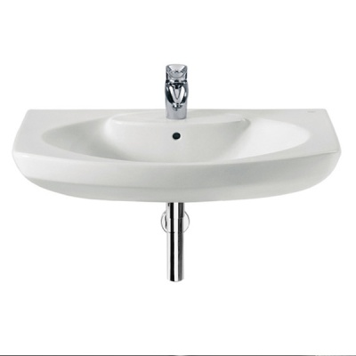 Раковина Roca Dama Senso 58 327512000 Белая