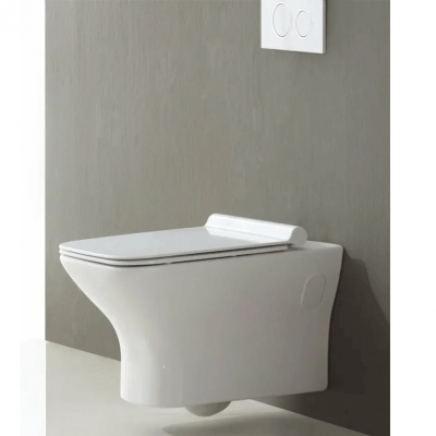 Комплект мебели для ванной BelBagno SET BB N11 Kraft 60 подвесной Bianco Opaco