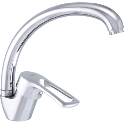 Смеситель для кухни Zerix YUB 181 ZX0103 Хром