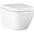 Унитаз Grohe Euro Ceramic 39554000 подвесной с сиденьем Микролифт
