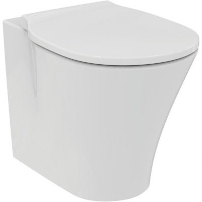 Унитаз Ideal Standard Connect Air E004201 без сиденья