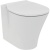 Унитаз Ideal Standard Connect Air E004201 без сиденья