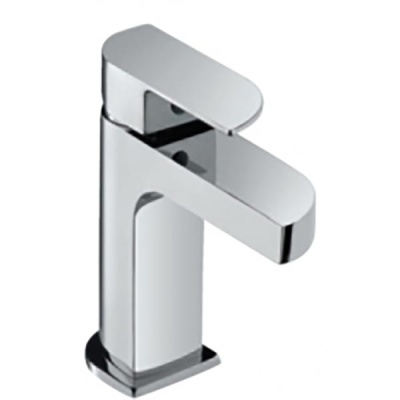 Смеситель для раковины Jaquar Alive ALI-CHR-85011B Хром