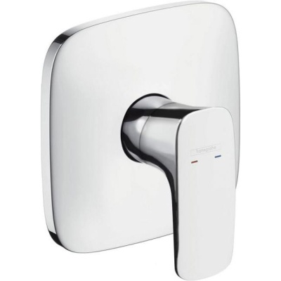 Смеситель для душа Hansgrohe PuraVida 15665 Хром