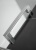 Дверь для душевого уголка Radaway Euphoria KDJ 120x200 профиль хром, стекло прозрачное, петли слева