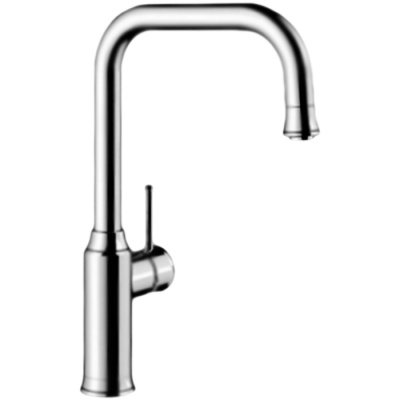Смеситель для кухни Blanco Livia S Хром