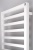 Полотенцесушитель Zehnder Subway SUBC-130-060 Хром