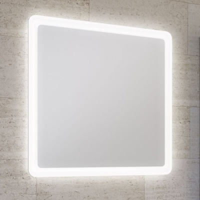 Зеркало SanVit Армония 55 с подсветкой с сенсорным выключателем