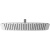 Верхний душ Clever Slim Inox Air 30x20 99602 Хром