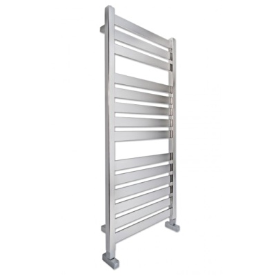 Водяной полотенцесушитель Laris Бонд П14 120х50 73207354 Хром