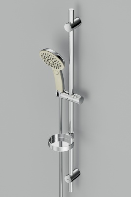 Душевой гарнитур AM.PM Inspire V2.0 F0150A000 Хром
