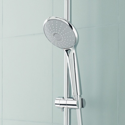 Ручной душ Grohe Euphoria 27220000 Хром