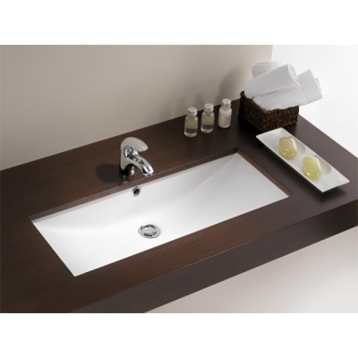 Раковина Sanindusa Agres 76 118880004 Белая
