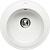 Кухонная мойка Tolero R-108 №923 51 Белая