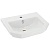 Раковина Jaquar Queens 57 QNS-WHT-780 Белая