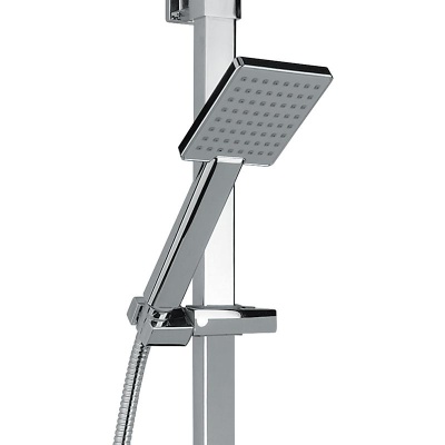 Душевая система Timo Sahara SX-1115 Хром