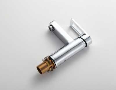 Смеситель для раковины Frap F1072 Хром