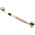 Слив-перелив Cezares Articoli Vari CZR-STW1-01 click-clack