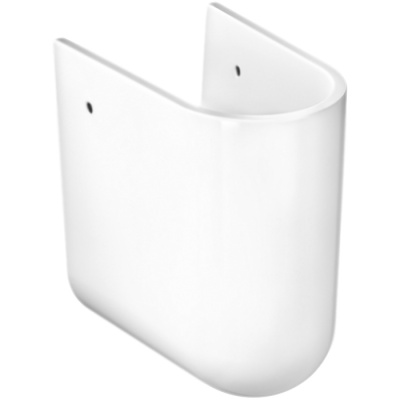 Полупьедестал Gustavsberg Estetic 72970001