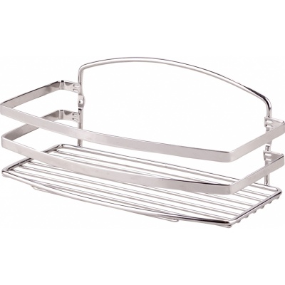 Полка корзина Tekno-tel BK084SSM Хром
