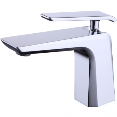 Смеситель для раковины Bien Lucca BL11012101 Хром