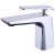Смеситель для раковины Bien Lucca BL11012101 Хром