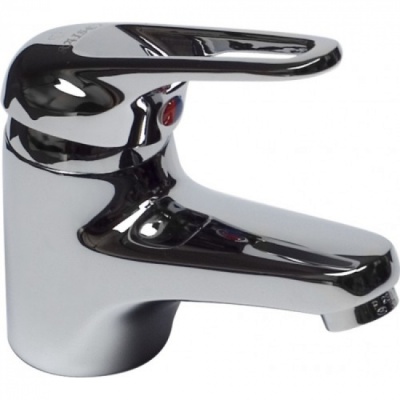 Смеситель для раковины Kaiser Douglas 12022 Хром
